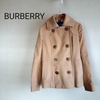 バーバリー Burberry スウェット トレンチコート レディース の通販 10点 バーバリーのレディースを買うならラクマ