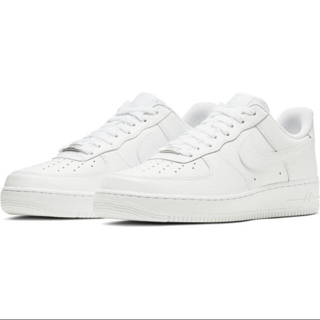 【新品未使用】AIR FORCE 1