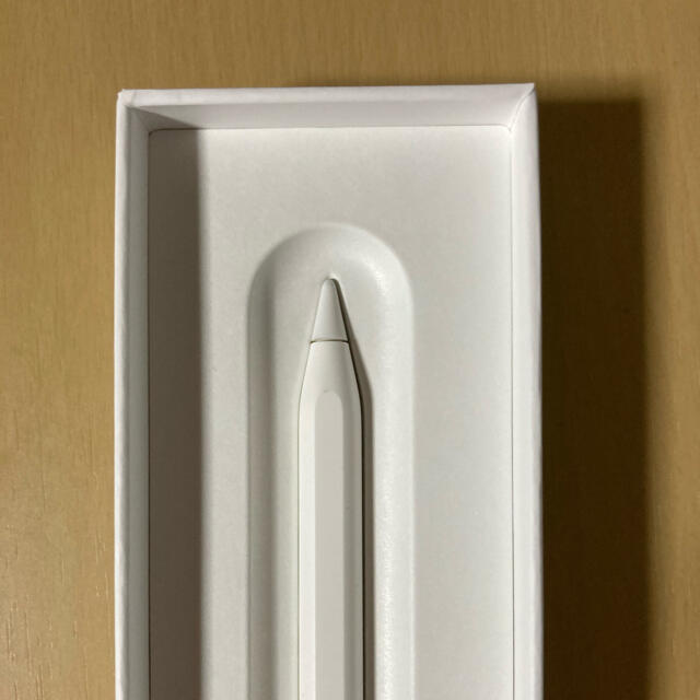 Apple Pencil 第2世代