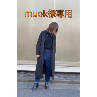 フローレント ロングコート(レディース)の通販 83点 | FLORENTの