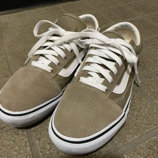 ヴァンズ(VANS)のヴァンズ オールドスクール (スニーカー)