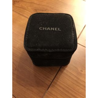 シャネル(CHANEL)のCHANEL 時計ケース 非売品(その他)