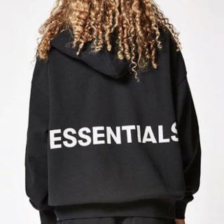 エッセンシャル(Essential)のFOG ESSENTIALS Hoodie 18SS(パーカー)