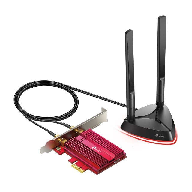 tp-link Archer AX3000E