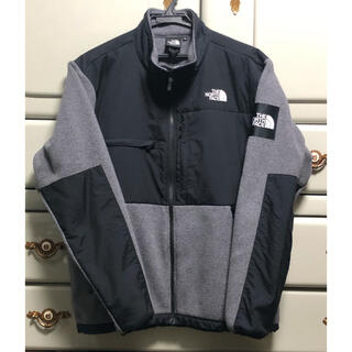 ザノースフェイス(THE NORTH FACE)の【NORTH FACE】ノースフェイスデナリジャケット　L size(ジャージ)