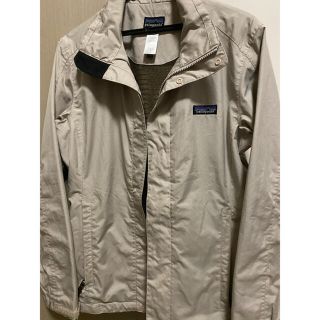 パタゴニア(patagonia)のpatagonia パタゴニア ナイロン マウンテンジャケット アウトドア(マウンテンパーカー)