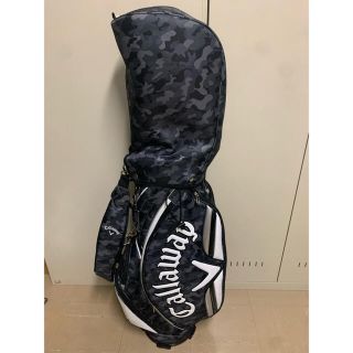 キャロウェイゴルフ(Callaway Golf)のキャロウェイ　キャディバック(バッグ)