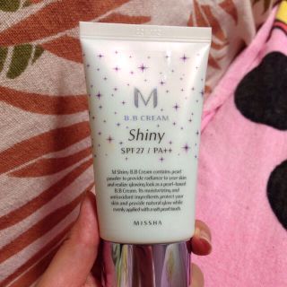 ☆ミシャ BBクリーム☆(その他)
