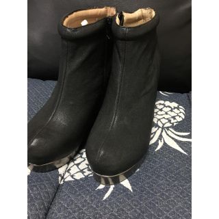 ジェフリーキャンベル(JEFFREY CAMPBELL)の売り切り！ジェフリーキャンベル(ブーティ)