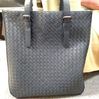 ボッテガヴェネタ(Bottega Veneta)のボッテガヴェネタ　トートバック　542069 V4651 4013(トートバッグ)