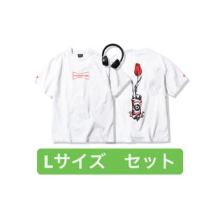 verdy × beats ヘッドフォン