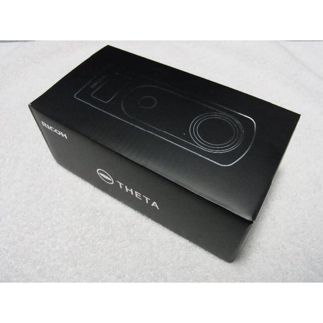 RICOH - 【新品未使用】RICOH THETA Z1