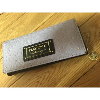 プレイボーイ(PLAYBOY)の長財布(財布)