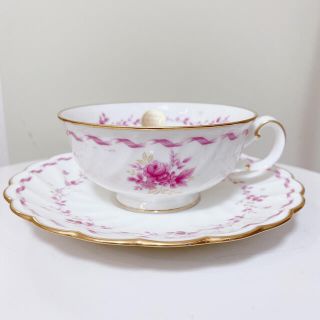 Noritake - ノリタケ スタジオコレクション カップ&ソーサーの通販