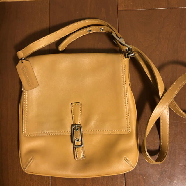 COACH(コーチ)のcoach ショルダー バッグ レディースのバッグ(ショルダーバッグ)の商品写真