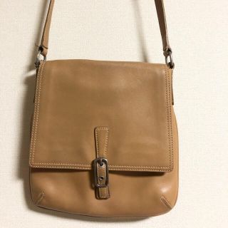 コーチ(COACH)のcoach ショルダー バッグ(ショルダーバッグ)