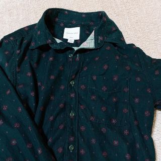 アメリカンイーグル(American Eagle)のアメリカンイーグル　　長袖カットターシャツ(Tシャツ/カットソー(七分/長袖))