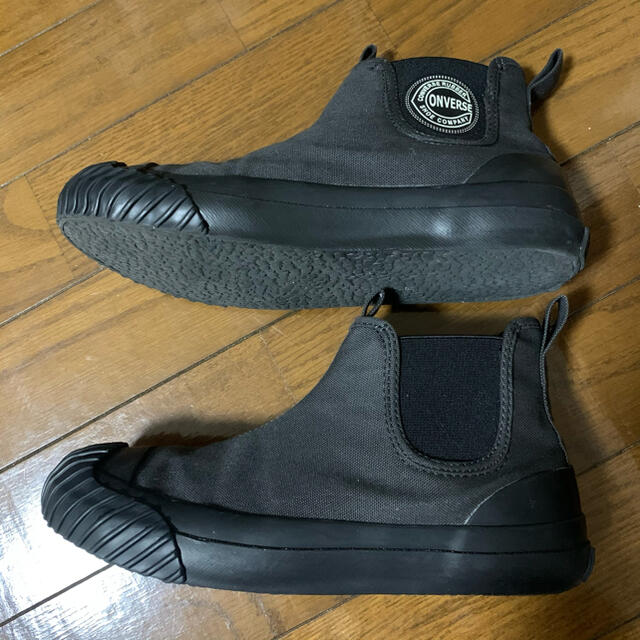 CONVERSE(コンバース)のBIG C FG SIDEGORE HI 4.5 (23.5cm) レディースの靴/シューズ(スニーカー)の商品写真