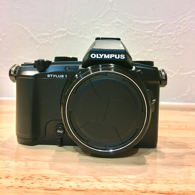 大得価人気】OLYMPUS - Stylus1の通販 by Matts's shop｜オリンパス ...