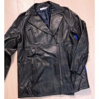 ヒロココシノ ライダースジャケット(レディース)の通販 3点 | HIROKO