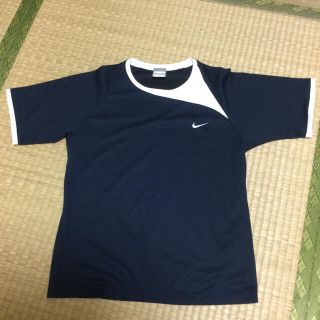 ナイキ(NIKE)の値下げ❗️NIKEレディースTシャツ(Tシャツ(半袖/袖なし))