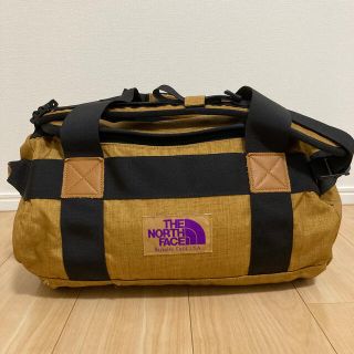 ザノースフェイス(THE NORTH FACE)のTHE NORTH FACE  【美品】Base Camp Duffle XS(ドラムバッグ)