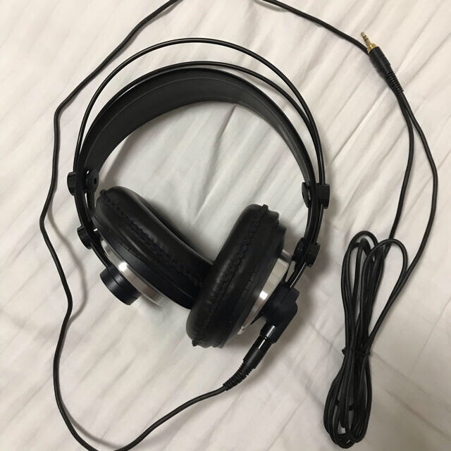 K240MK2 AKG 1