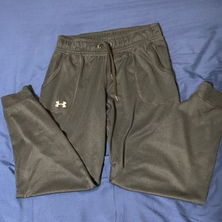 アンダーアーマー(UNDER ARMOUR)のアンダーアーマー　スウェットパンツ(ウォーキング)