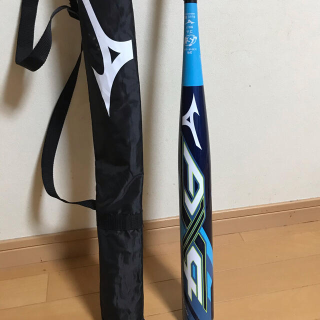 ミズノ ソフトボール3号バット ax4限定 驚きの値段で vivacf.net