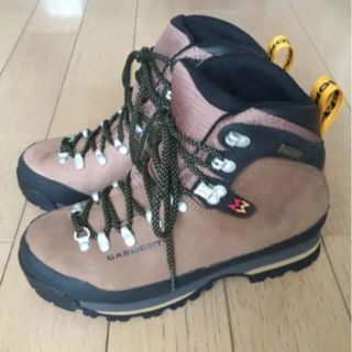 ガルモント(GARMONT)の新品 GARMONT GORE-TEX サイズ7(その他)