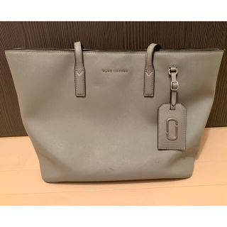 マークジェイコブス(MARC JACOBS)のMARK JACOBS トートバッグ(トートバッグ)