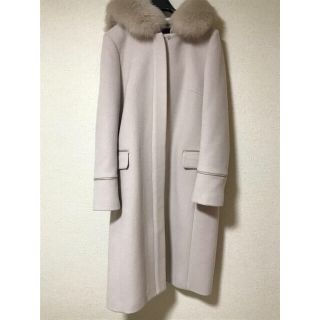 JUSGLITTY - ジャスグリッティー 3wayコートの通販 by mary's shop