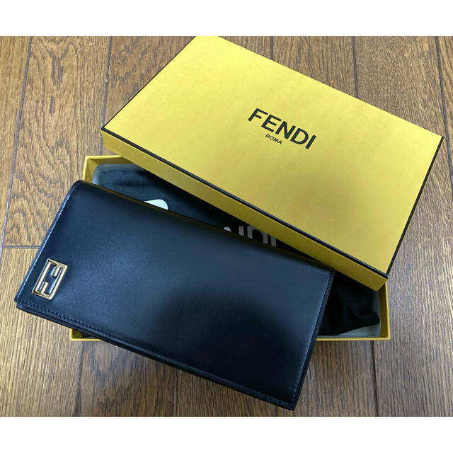 FENDI 長財布 - 長財布