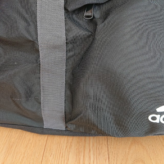adidas(アディダス)の～28日最終価格【ほぼ未使用】アディダス ボストンバック メンズのバッグ(ボストンバッグ)の商品写真
