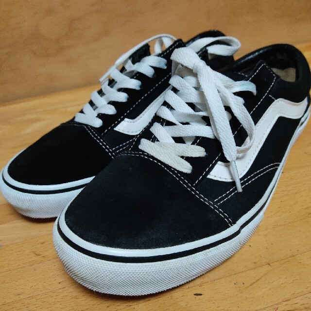 VANS(ヴァンズ)の26cm VANS バンズ V36CL OLDSKOOL オールドスクール メンズの靴/シューズ(スニーカー)の商品写真