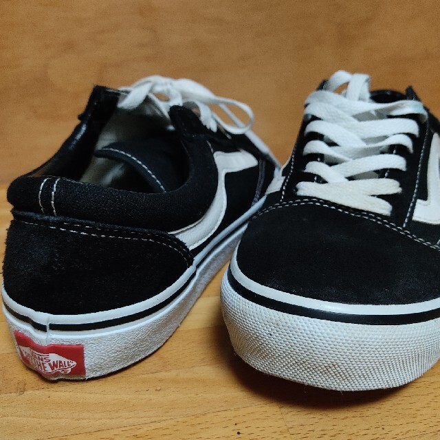 VANS(ヴァンズ)の26cm VANS バンズ V36CL OLDSKOOL オールドスクール メンズの靴/シューズ(スニーカー)の商品写真