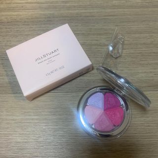 ジルスチュアート(JILLSTUART)のジルスチャート　チーク(チーク)