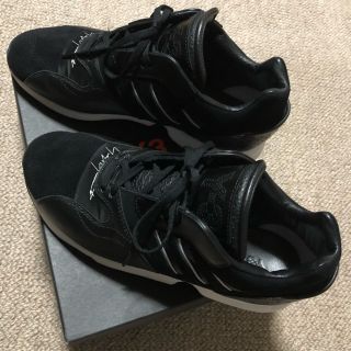 ワイスリー(Y-3)のY-3 ワイスリー ZX RUN ラン G54062(スニーカー)