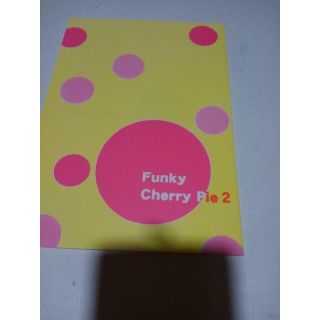 Kinki 同人誌Funky cherry pie光剛、熱視線(ボーイズラブ(BL))