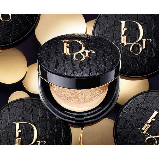 ♡ Dior ♡ ディオール クッションファンデーション 1N 限定 新品