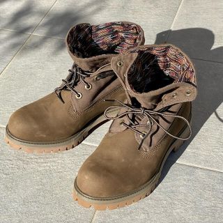 ティンバーランド(Timberland)のティンバーランド Timberland ブーツ(ブーツ)