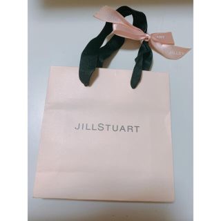 ジルスチュアート(JILLSTUART)のジルスチュアート 、ショップ袋(ショップ袋)