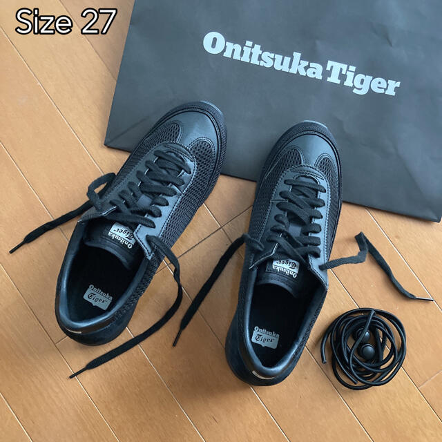 Onitsuka Tiger スニーカー [HSINTI ] 27cm 1