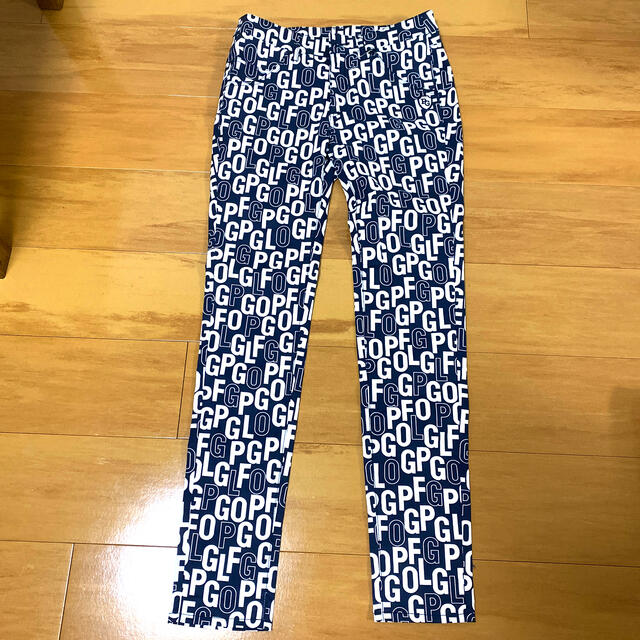 パーリーゲイツ ゴルフパンツ 爆買い! stockshoes.co