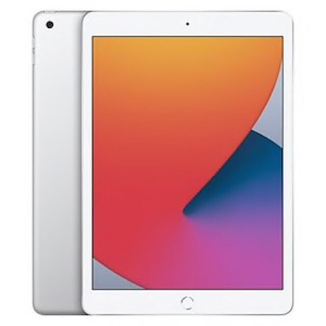 iPad 10.2インチ 第8世代 Wi-Fi 128GB MYLE2J/A