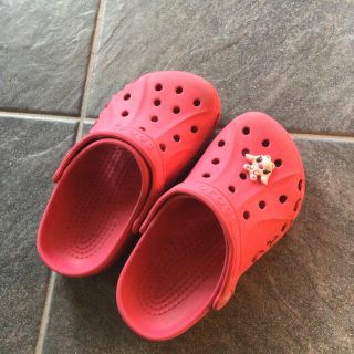 クロックス(crocs)のクロックス (サンダル)