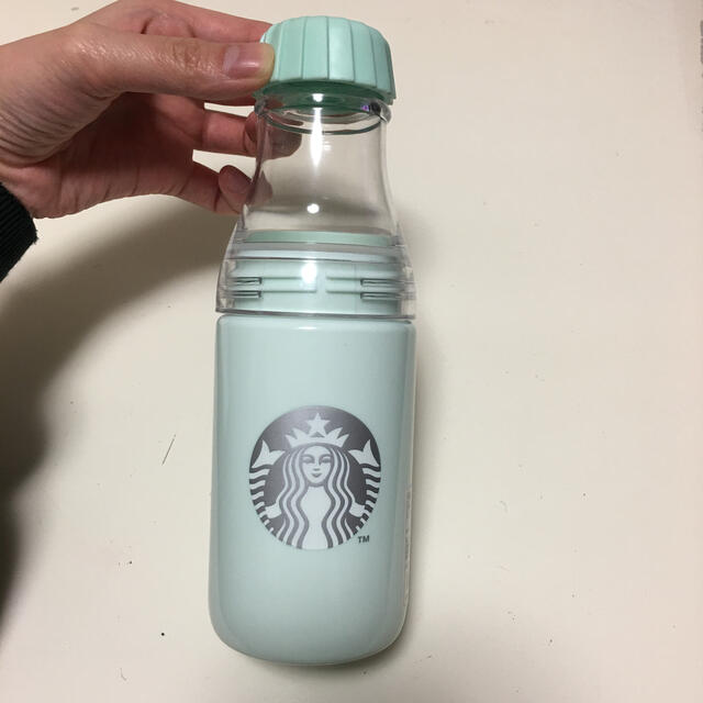 Starbucks Coffee(スターバックスコーヒー)のスターバックス タンブラー スタバ サニーボトル 水筒 インテリア/住まい/日用品のキッチン/食器(タンブラー)の商品写真