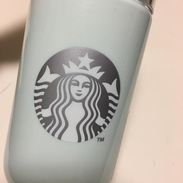 Starbucks Coffee(スターバックスコーヒー)のスターバックス タンブラー スタバ サニーボトル 水筒 インテリア/住まい/日用品のキッチン/食器(タンブラー)の商品写真