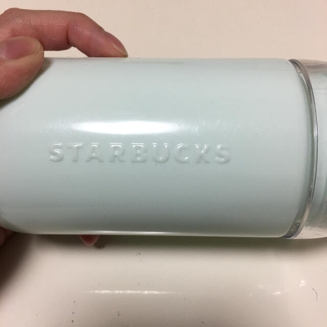 Starbucks Coffee(スターバックスコーヒー)のスターバックス タンブラー スタバ サニーボトル 水筒 インテリア/住まい/日用品のキッチン/食器(タンブラー)の商品写真