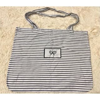 アニヤハインドマーチ(ANYA HINDMARCH)のアニヤハインドマーチ エコバッグ(トートバッグ)